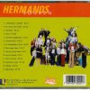 Hermanos (søsken) - bok og noter-2913