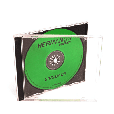 Hermanos (søsken) - singback-0