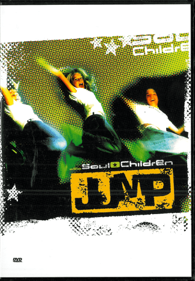 Jump koreografi DVD-0