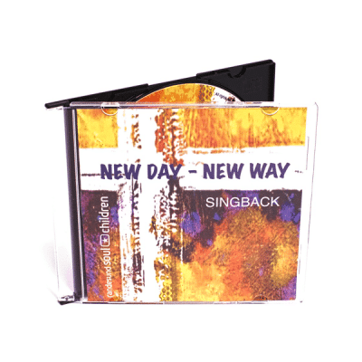 New Day - New Way Singback-0
