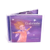 Julemusikalen Gabrielle - CD (lydbok og singback)-2928
