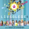 Livsglede 4 - CD (inkl. singback)-0