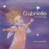Julemusikalen Gabrielle - CD (lydbok og singback)-0