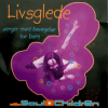 Livsglede - CD (inkl. singback)-26473