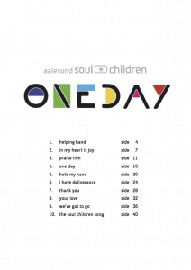 One Day - Notehefte-3187