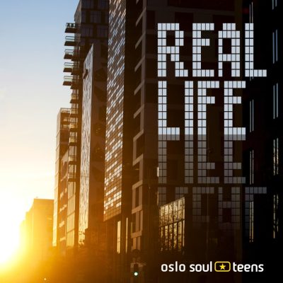 Real Life - CD-0
