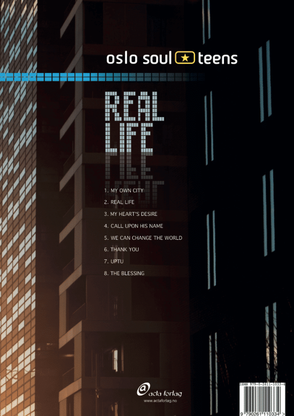 Real Life - notehefte-23585
