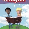 Amigos Lyttetid 2: Jeg er-0
