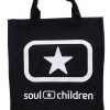 Soul Children Bomullsnett-0