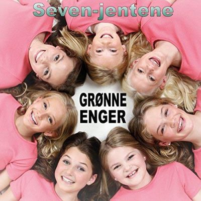 Grønne enger – Notesamling-0