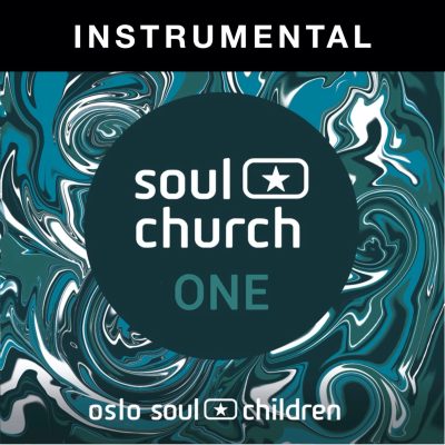 Soul Church One – Instrumentaler-0