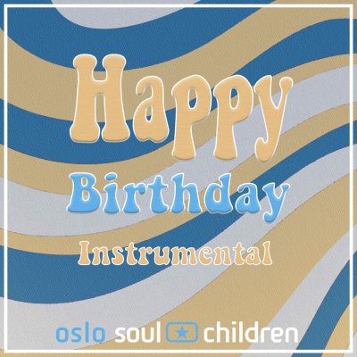 Happy Birthday – instumental-0