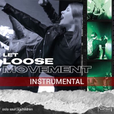 Let Loose Movement Instrumental-0