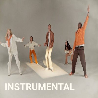 Hallelujah – Instrumental