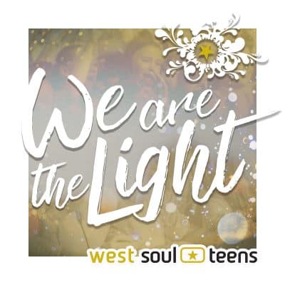 We Are The Light -instrumental