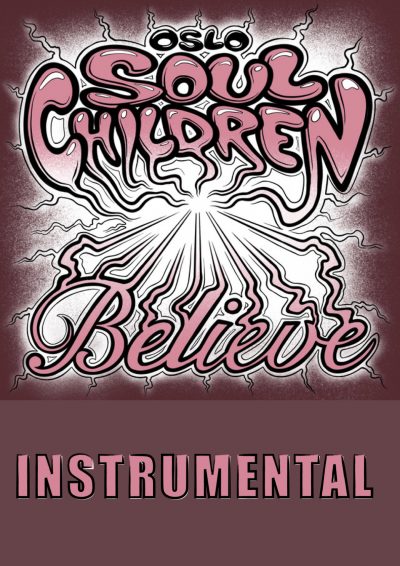 Believe -instrumental