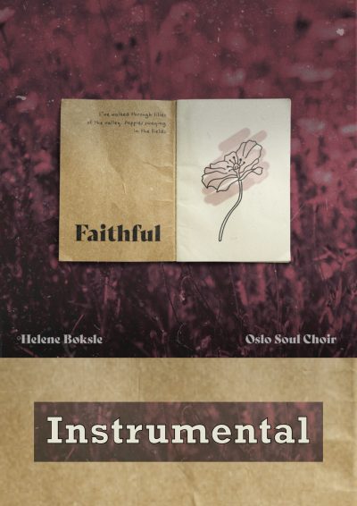 Faithful -instrumental