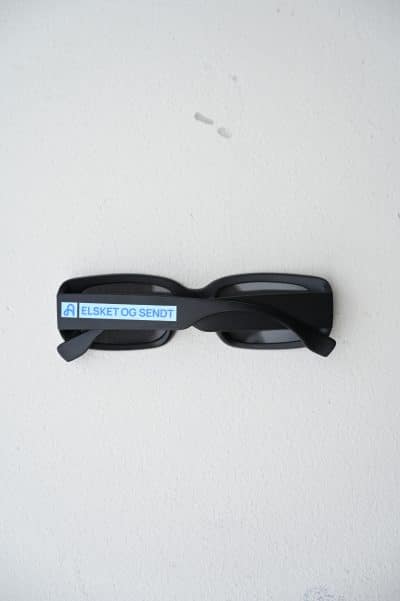 Acta solbriller