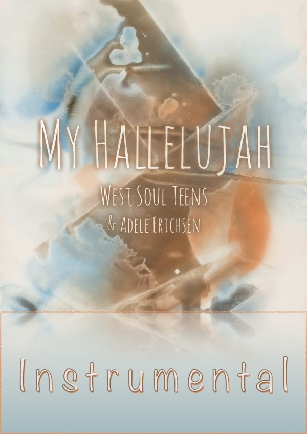 My Hallelujah -instrumental