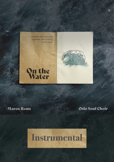 On The Water -instrumental