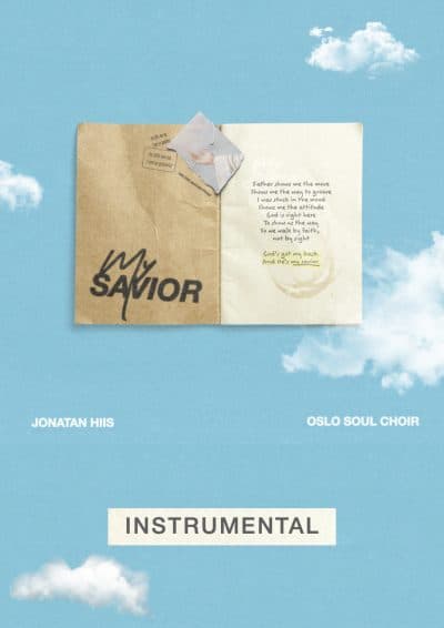 My Savior -instrumental